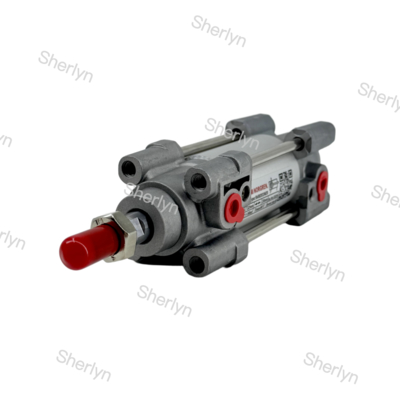 Cilindro Norgren RA/802032/M/25 Cilindro a doppio effetto 32mm Diametro 25mm Corsa