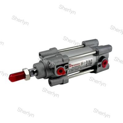 Cilindro Norgren RA/802032/M/25 Cilindro a doppio effetto 32mm Diametro 25mm Corsa
