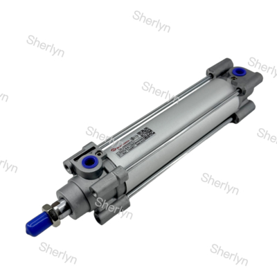 G1/4 Port Size Doppia azione cilindro RA/802040/M/50