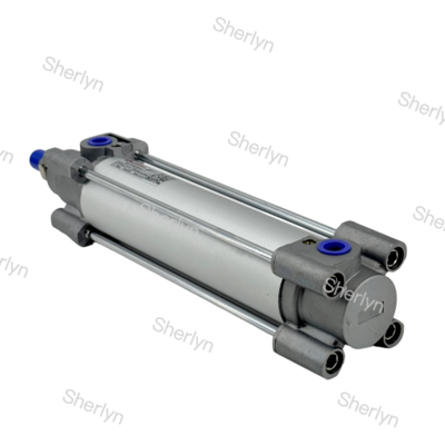 Cilindro NORGREN ISO 15552 RA/802040/M/25 40MM Diametro