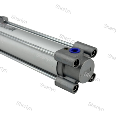 Cilindro NORGREN ISO 15552 RA/802040/M/25 40MM Diametro