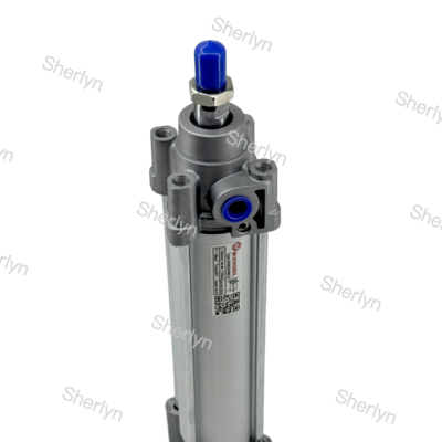 Cilindro NORGREN ISO 15552 RA/802040/M/25 40MM Diametro