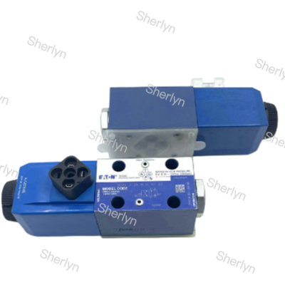 Valvola a solenoide VICKERS DG4V-3-6C-M-U-H7-60