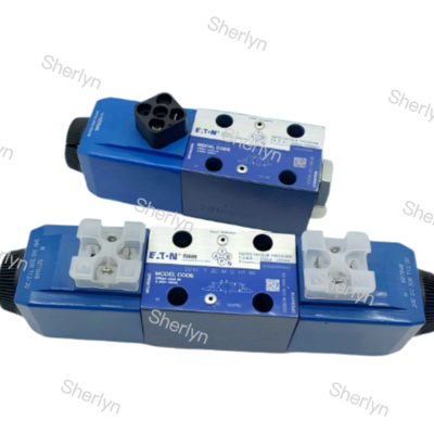 Valvola a solenoide VICKERS DG4V-3-6C-M-U-H7-60