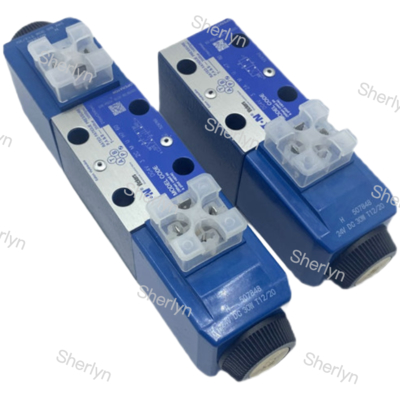 Valvola a solenoide VICKERS DG4V-3-6C-M-U-H7-60