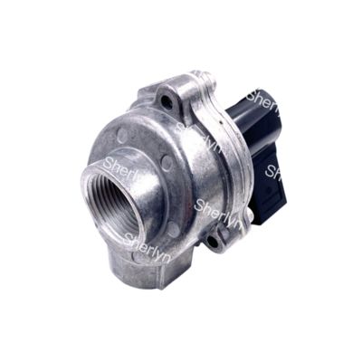 Norgren Electromagnetic Pulse Valve 1-inch 8296400.8171 Right Angle Pulse Valve