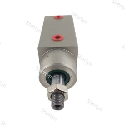 ASCO NUMATICS Cylinder NAA032/0030 (S) Cement Specific Cylinder