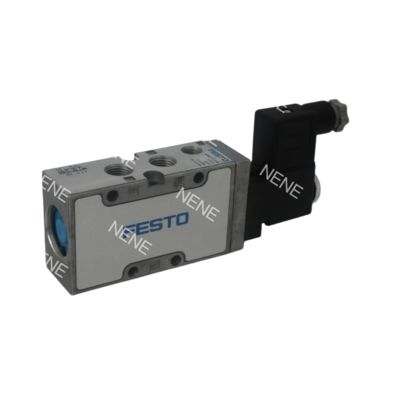 MFH-5-1/4-B 15901 Tiger Solenoid Valve FESTO G1/4 5/2 way