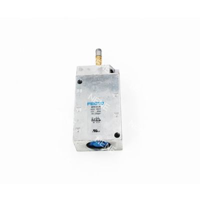 Festo Solenoid Valve MFH-3-1/4-S 7959 With Optional Mounting Position G1/4