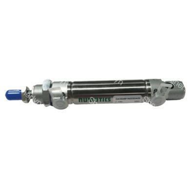 ASCO cilindro G435AGSN20A00 a doppia azione