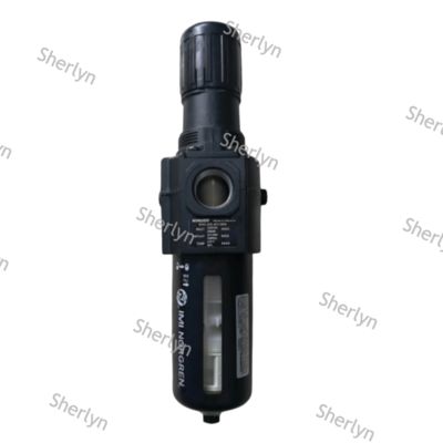 B72G-2AK-QD3-RMG Valvola di regolazione della pressione del filtro NORGRENQD1/QT3/2GK/3AK/RMN