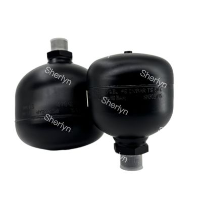 VOE17262260 Accumulatore di diaframma Volvo 0,75L