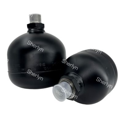 VOE17262260 Accumulatore di diaframma Volvo 0,75L