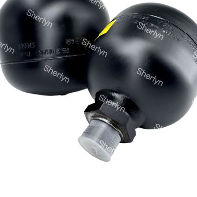 Ricambi per escavatore Volvo VOE17258319 0.5L