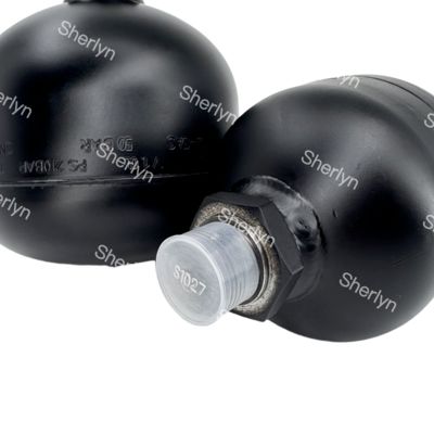 Ricambi per escavatore Volvo VOE17258319 0.5L