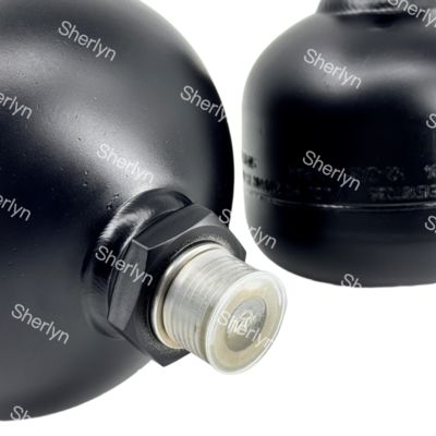 VOE17262260 Accumulatore di diaframma Volvo 0,75L