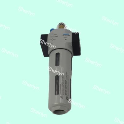 FESTO LOE-1/8-D-MINI 159620 Olio di lega di zinco Mister 0,5-12bar