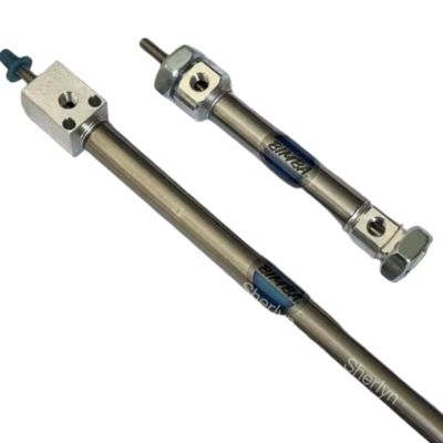 Cilindro BIMBA 0071-DXP Pneumatico a Doppio Effetto