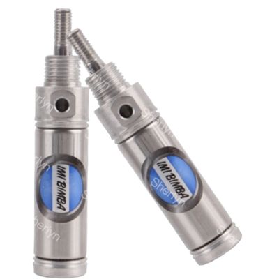 Cilindro BIMBA 0071-DXP Pneumatico a Doppio Effetto