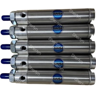 Cilindro BIMBA 0071-DXP Pneumatico a Doppio Effetto