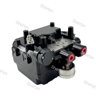 Localizatore di regolazione della valvola pneumatica YT-1000R