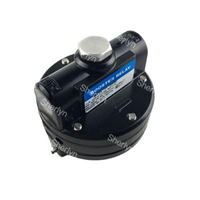 Amplificatore pneumatico YTC YTC-300 Acceleratore Booster Volume Booster Amplificatore