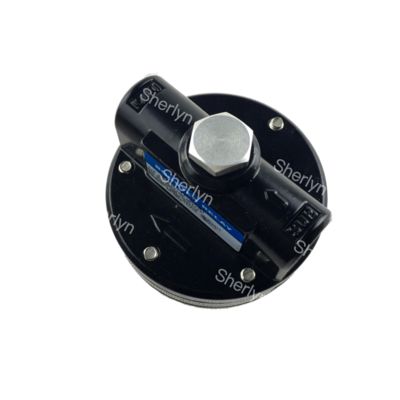 Amplificatore pneumatico YTC YTC-300 Acceleratore Booster Volume Booster Amplificatore