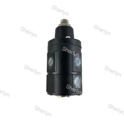 Valvola di blocco pneumatica Valvola di blocco e mantenimento YT-400D