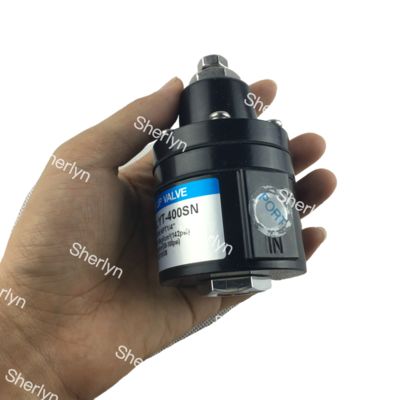 Valvola di blocco dell'aria YT-400SN1 Valvola di sicurezza a azione singola