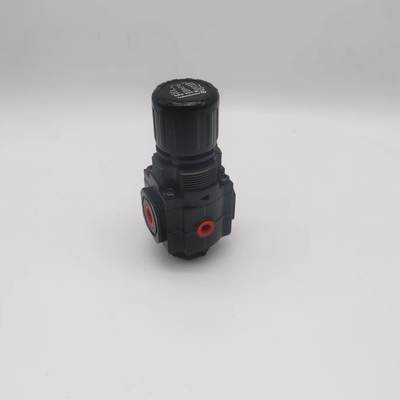 R73G-2BK-RMN Excelon regolatore di pressione per uso generale G1/4 0,3-10 bar senza calibro NORGREN