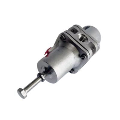 Norgren B38P-344-B1MA Filtro-regolatore in acciaio inox B38 3/8" Filettatura NPT Filtro regolatore aria industriale