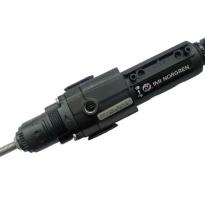Valvola di riduzione della pressione del filtro B74G-4AS-SPCN60266 Unità di preparazione dell'aria del regolatore d'aria industriale NORGREN
