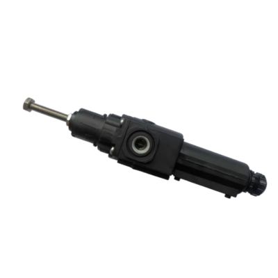 Valvola di riduzione della pressione del filtro B74G-4AS-SPCN60266 Unità di preparazione dell'aria del regolatore d'aria industriale NORGREN