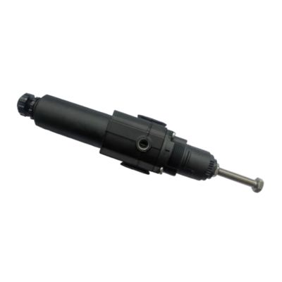 Valvola di riduzione della pressione del filtro B74G-4AS-SPCN60266 Unità di preparazione dell'aria del regolatore d'aria industriale NORGREN