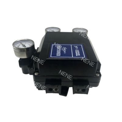YT1200-R posizionatore elettro-pneumatico tipo rotativo YT1200-R+SPTM Localizatore di regolazione a prova di esplosione