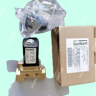 00221846 Elettrovalvola Burkert AC220V G1/2