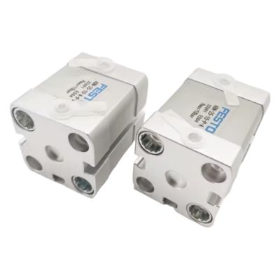 FESTO doppio effetto cilindro compatto ADN-25-50-A-P-A 536258