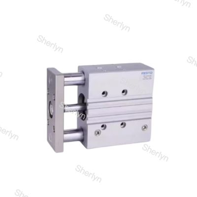 Festo cilindro guidato DFM-12-10-P-A-KF 170899