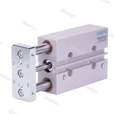 DFM-12-30-P-A-KF FESTO cilindro guidato 70902 30 mm di corsa