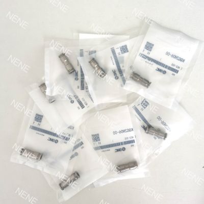 SMC Special FKM Seal Parts Air System Connectors KQG2H06-00 4E2-1ES KQ2A43