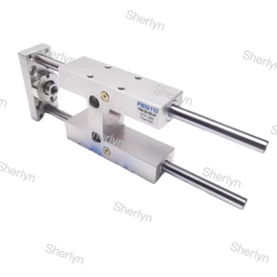 Guida cilindro FESTO Tipo 12/16 Diametro cilindro GF FEN/FENG-12/16-50-GF