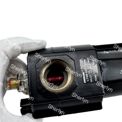 F74G-4GN-AT1 NORGREN F74G-4GN-AT3/AT1/QT3/QT1 Filters 6GN-AP1/QP3/QP1/AP3