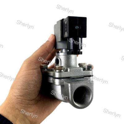 CA20T CA20T010-300 CA20T010-305 Goyen Valvola pneumatica Valvola d'impulso 3/4 pollici