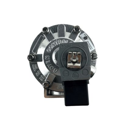 CA35T Valvola a solenoide GOYEN da 1,5 pollici 1/2 per pulizia polvere a impulsi, ad angolo retto, adatta per membrana K3500 K3501