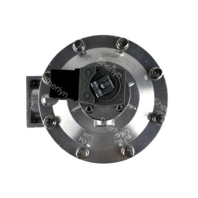 GOYEN CA50T High Altitude Pulse Valve 2-inch Right Angle Suitable Diaphragm K5004 K5000