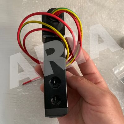 ASCO EF8551A001MS DC24/DCD Emerson NPT 1/4 Elettrovalvola