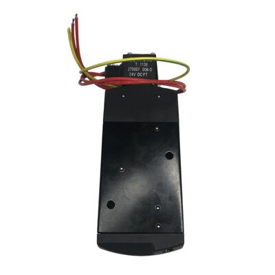 G531B017 EFG531B017MS ASCO 531Series 1/4 Operated Solenoid Valve(DC24V)