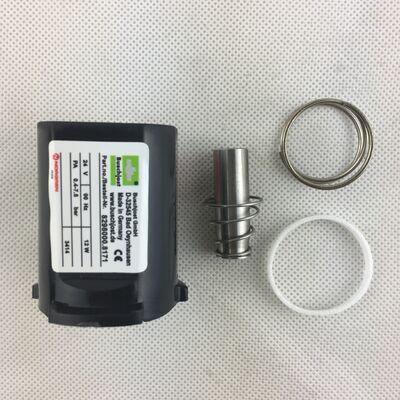 8298000.8171.120V/60HZ NORGREN BUSCHJOST Pulse valve coil