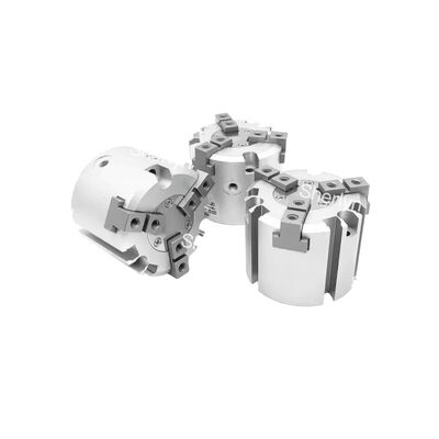 MHS2-16D SMC Finger Cylinder pneumatico MHS2 Serie 16 fori