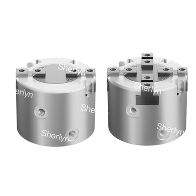 MHS2-16D SMC Finger Cylinder pneumatico MHS2 Serie 16 fori